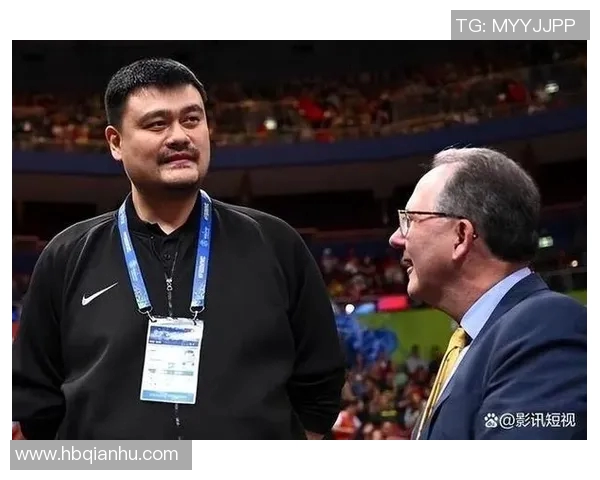 姚明因财务压力变卖资产引发球迷热议背后原因解析 姚明因财务压力变卖资产引发球迷热议背后原因解析