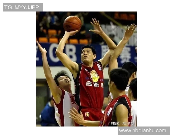 巩晓彬在比赛中展现绝佳状态成功击败姚明引发篮球界热议