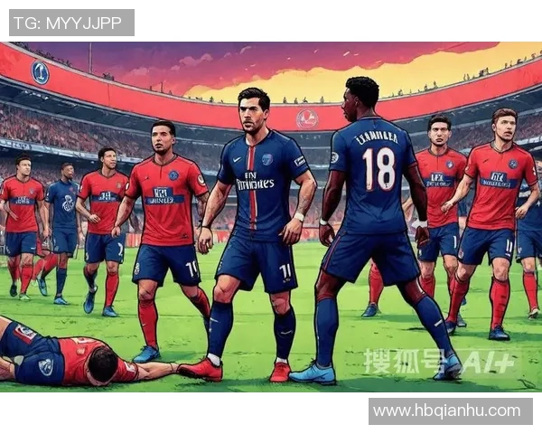 巴黎圣日耳曼足球俱乐部法甲揭幕战遭遇意外逆转,客场惨败给了门兴格拉德巴赫队 巴黎圣日耳曼足球俱乐部法甲揭幕战遭遇意外逆转,客场惨败给了门兴格拉德巴赫队