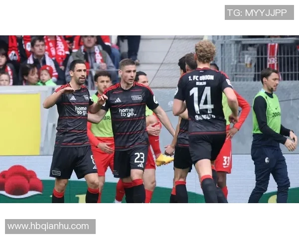 弗赖堡豪取连胜,德甲球队逆风翻盘实现壮举 弗赖堡豪取连胜,德甲球队逆风翻盘实现壮举