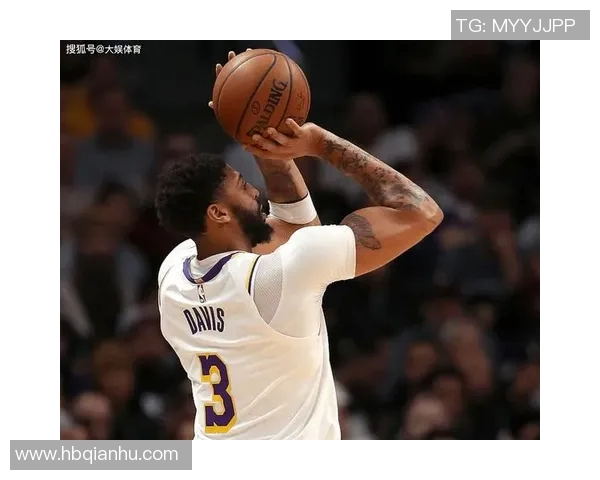 波特兰开拓者客场击败湖人：胜利之路上的不屈精神