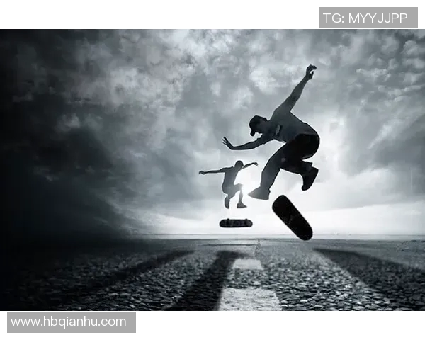 滑板与人生的交响曲：陈磊的深度对话与成长之路