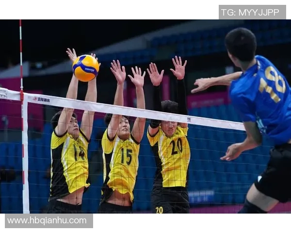 赛后分析:上海排球队与北京排球队的耐力对决全景回顾 赛后分析:上海排球队与北京排球队的耐力对决全景回顾