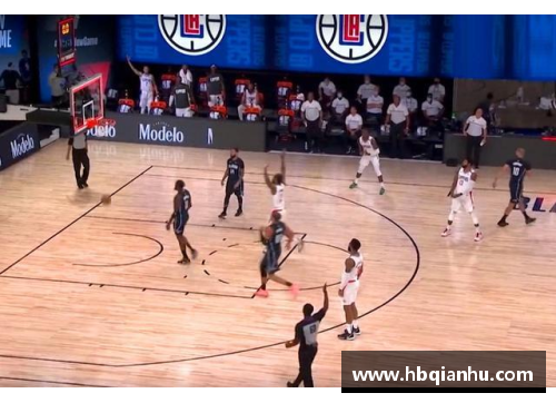 NBA TNT解说：赛场内外的精彩瞬间