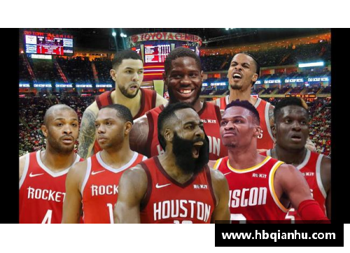 NBA休斯顿火箭季前赛日程及对手一览