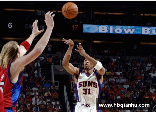 2016年NBA球员评级：谁是当年的顶尖球员？