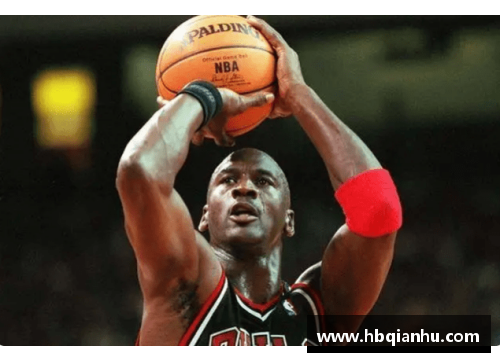 NBA历史上的黑人球员：突破、荣誉与文化影响