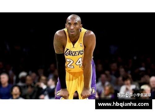 NBA历史上的五位传奇球星