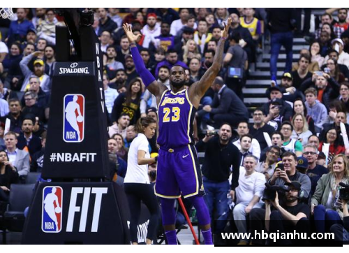 NBA季后赛得分榜：全明星球员谁能夺得最终荣耀？