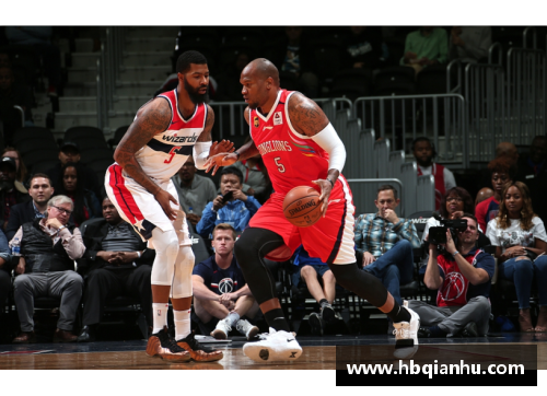NBA明星联袂出演的震撼广告MV：激情碰撞，篮球魅力无限