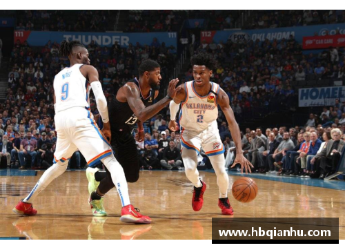 NBA球员如何影响其所在球队的成功与失败？