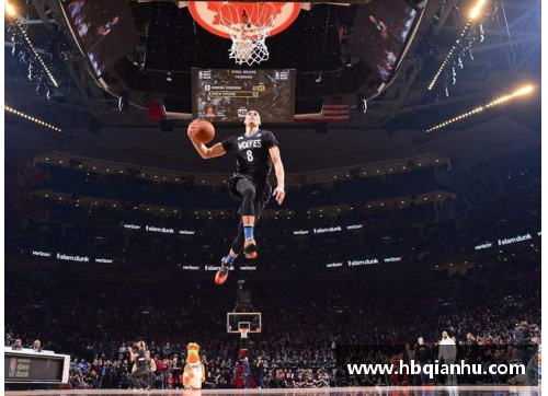NBA扣篮冠军的辉煌历史与未来展望：传奇与创新的结合