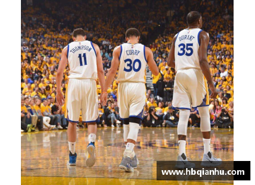 聚焦NBA灯泡组合：揭示库里与汤普森的传奇故事与成就